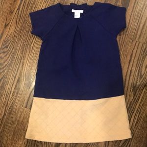 Janie and Jack Dress